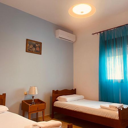 Comfort Guest Rooms Vila Hm Саранда Экстерьер фото