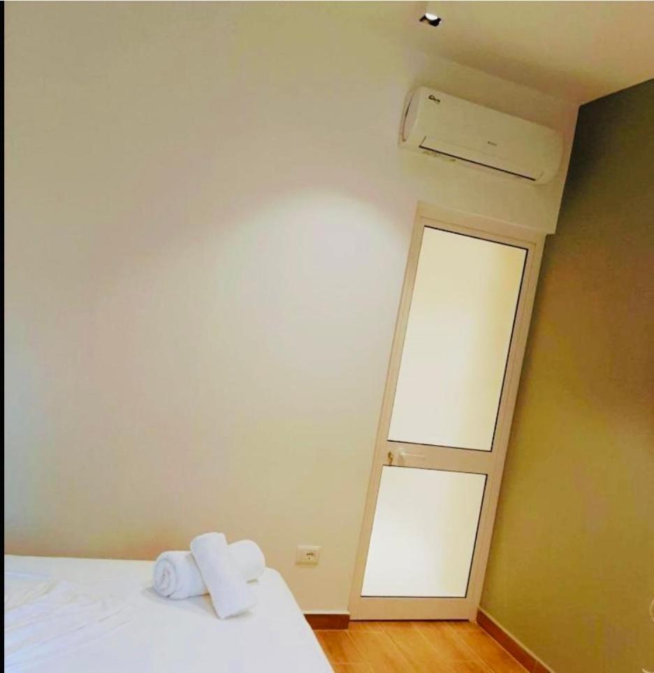 Comfort Guest Rooms Vila Hm Саранда Экстерьер фото