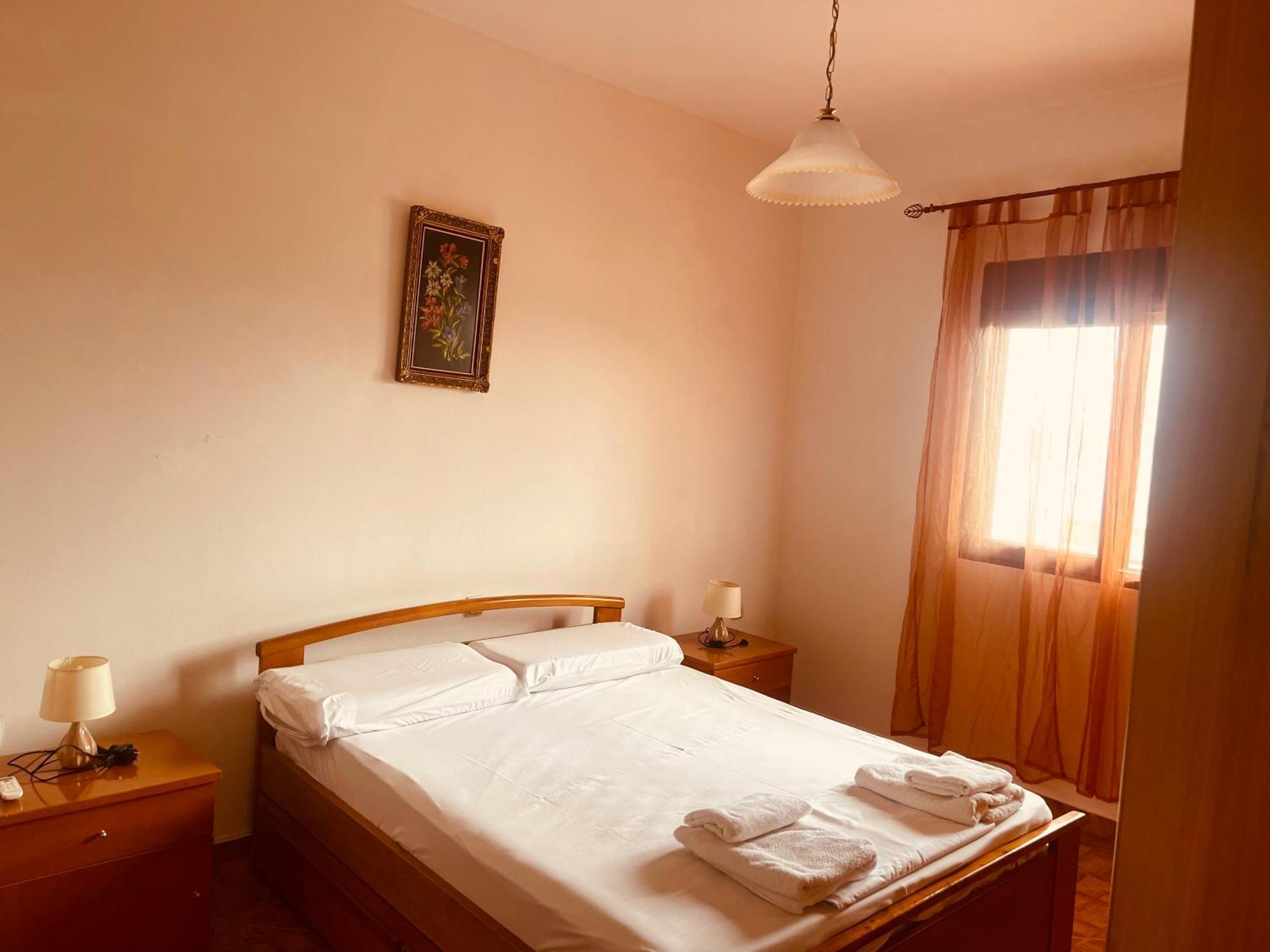 Comfort Guest Rooms Vila Hm Саранда Экстерьер фото