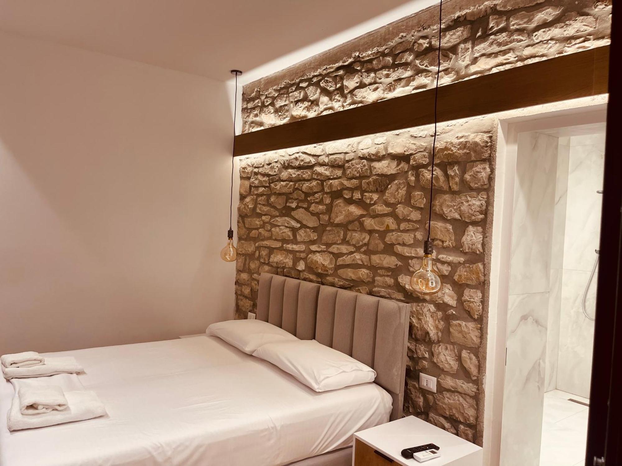 Comfort Guest Rooms Vila Hm Саранда Экстерьер фото
